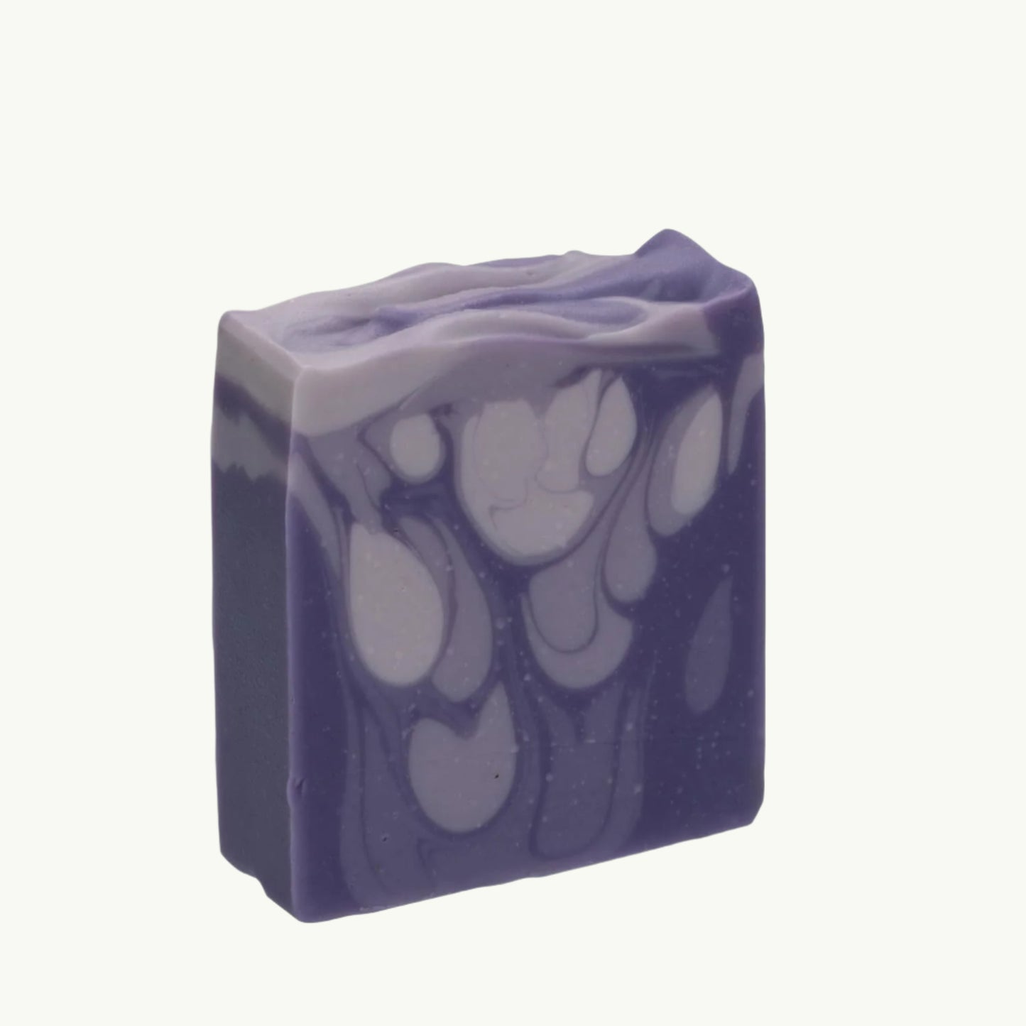 Dharitri Tarangini Series - Artisanal Soap, Lavender Oil & Coconut Milk