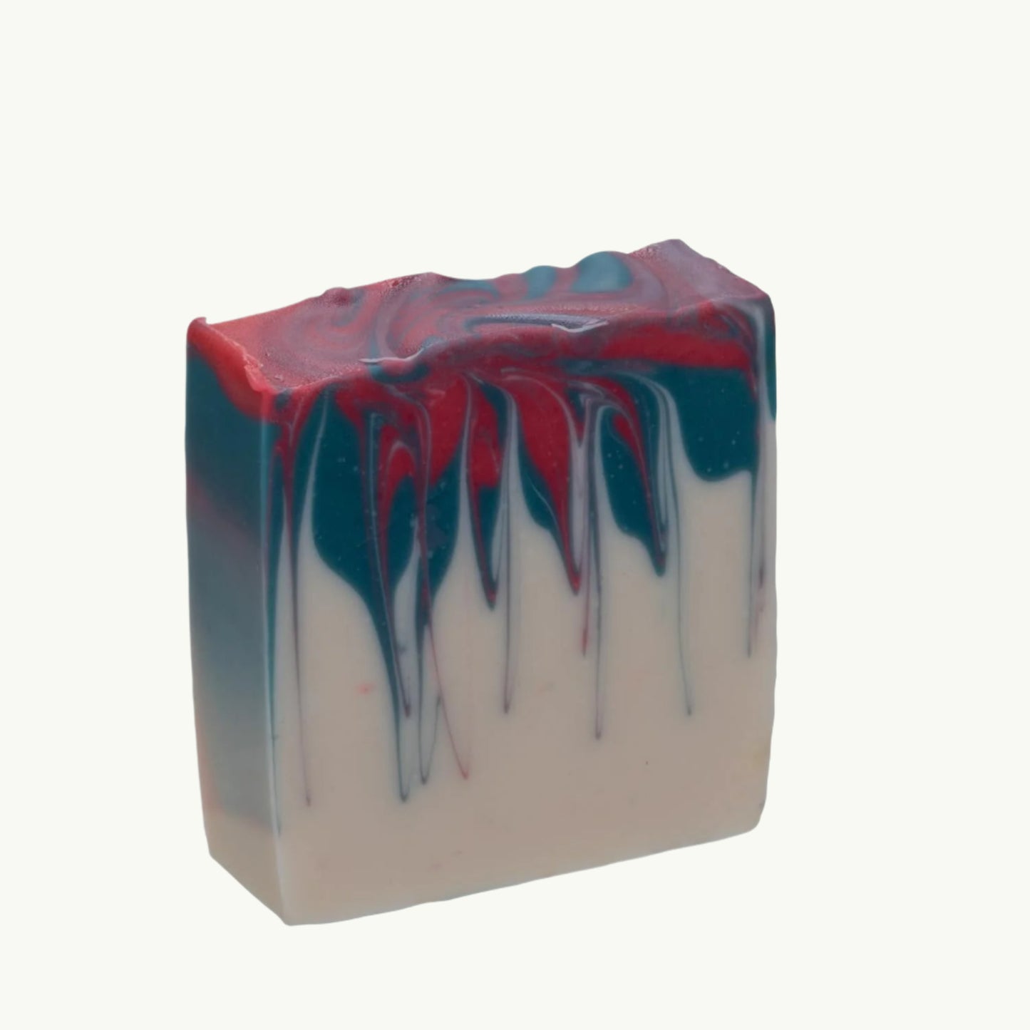 Dharitri Tarangini Series - Artisanal Soap, Fruit & Herb