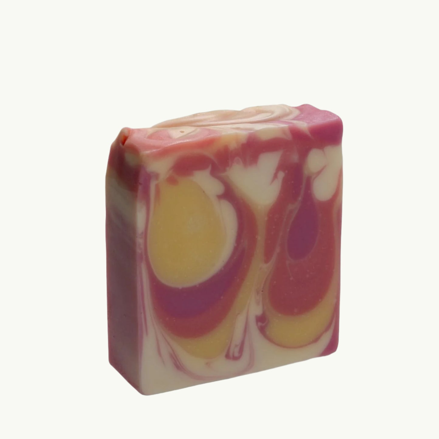 Dharitri Tarangini Series - Artisanal Soap, Fairytale Rose