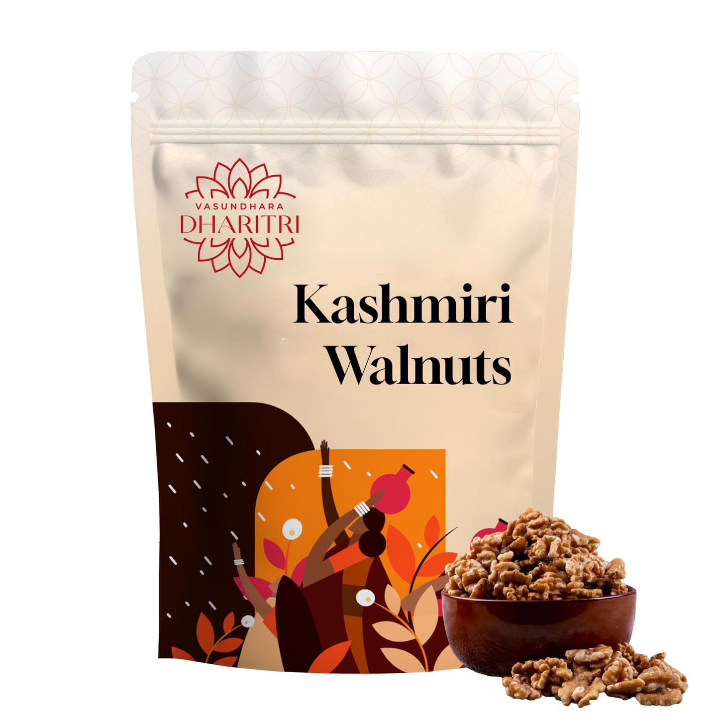 Dharitri Kashmiri Walnuts