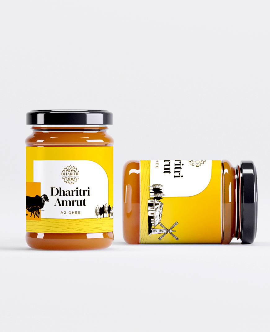 Amrut - A2 Ghee