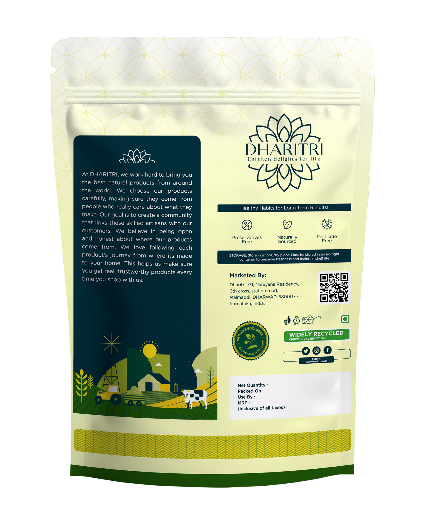 Kashmiri Fennel seeds