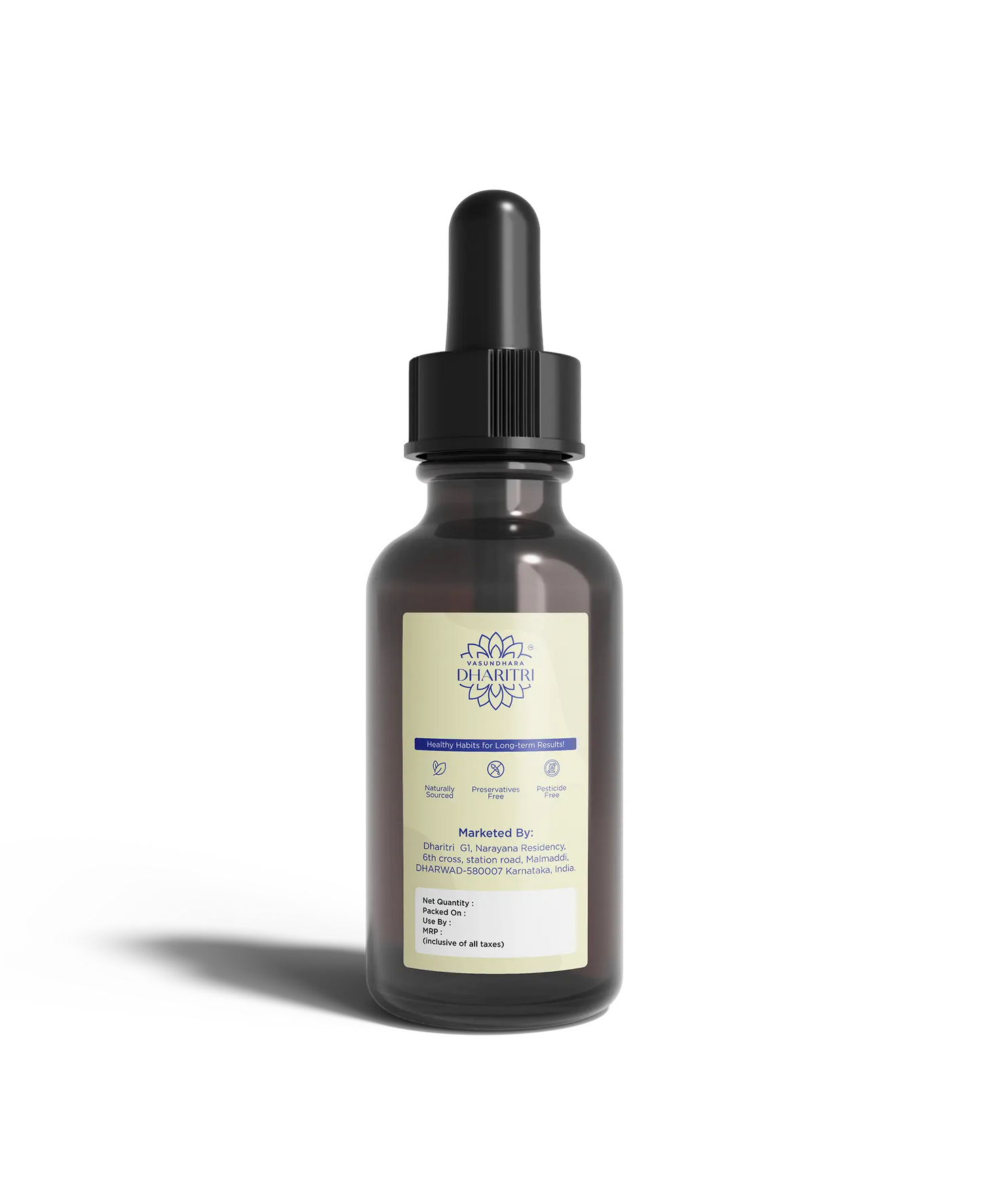 Geranium - Essential Oil