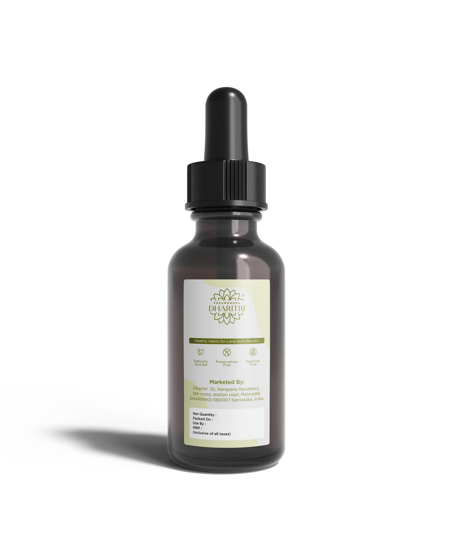 Lemongrass - Essential Oil