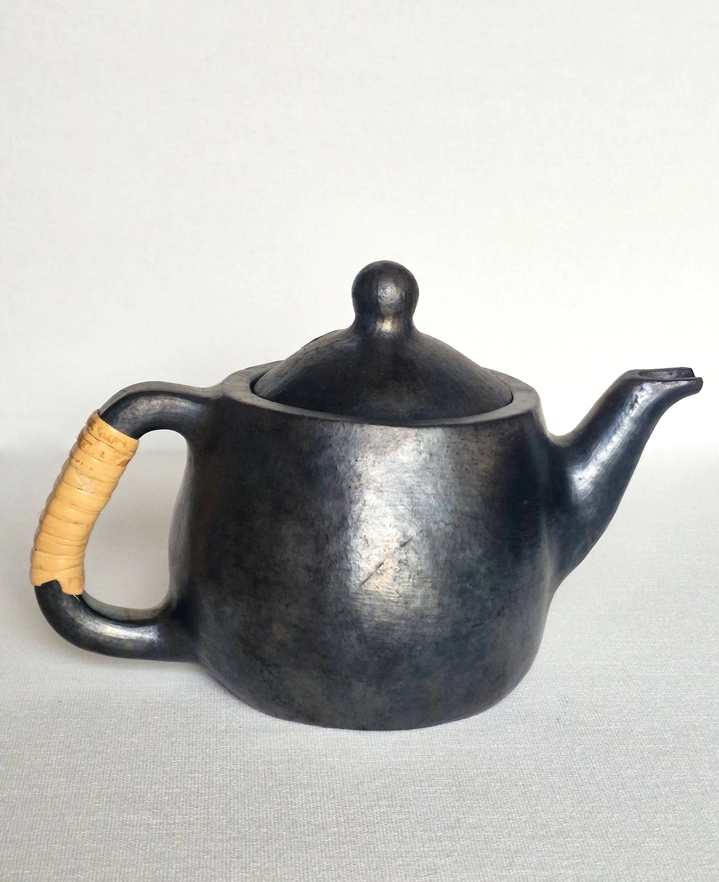 Tea Pot Ori