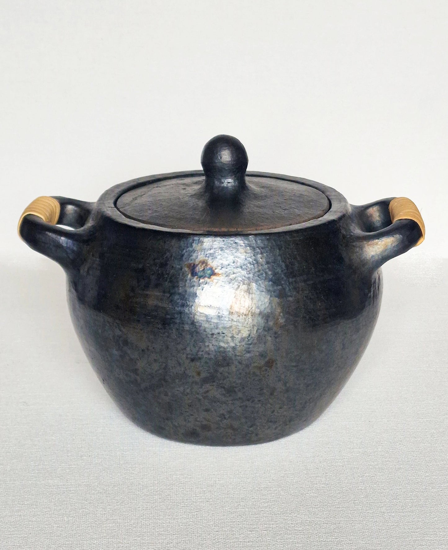 Stew Pot