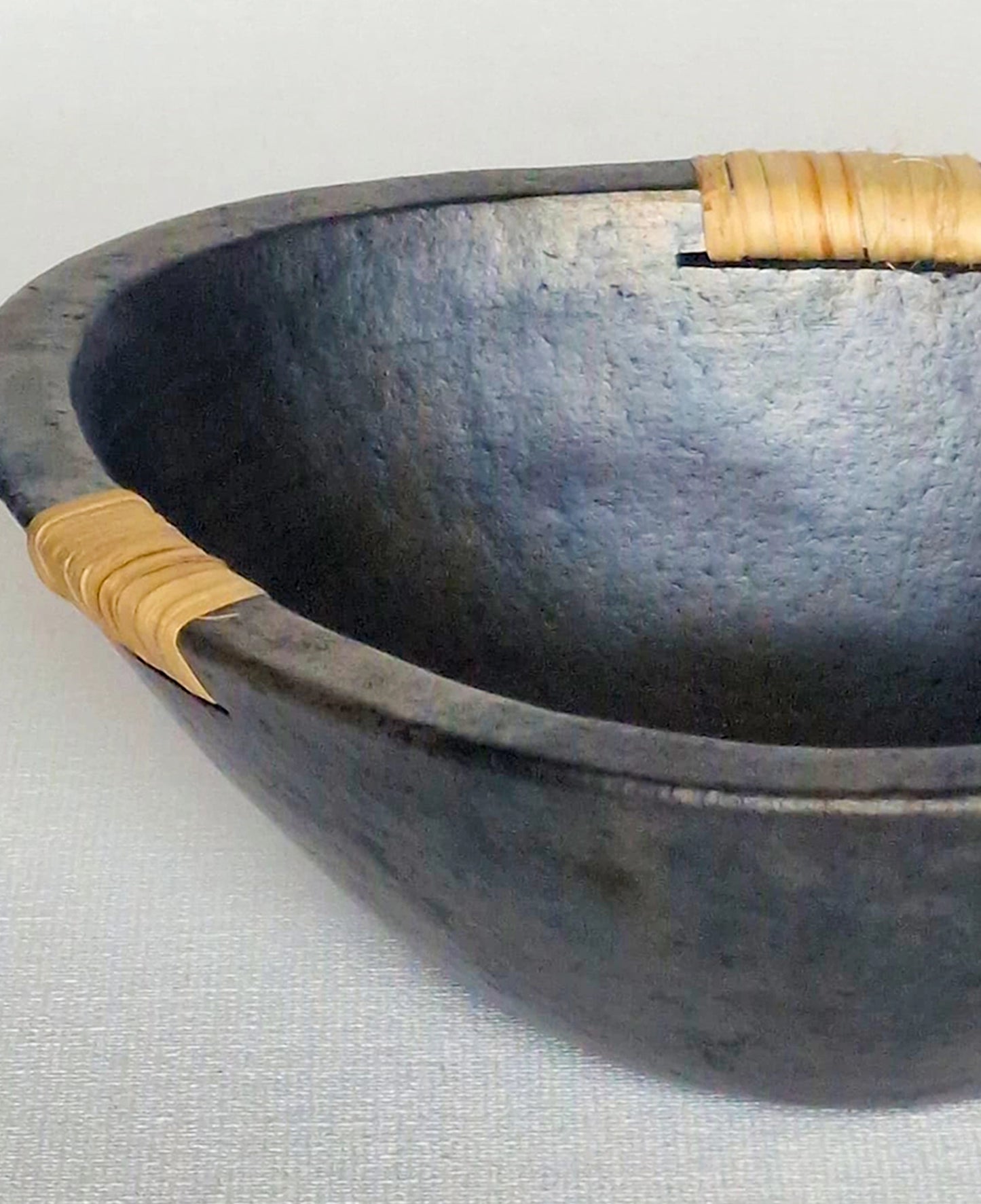 Triangle Nut Bowl