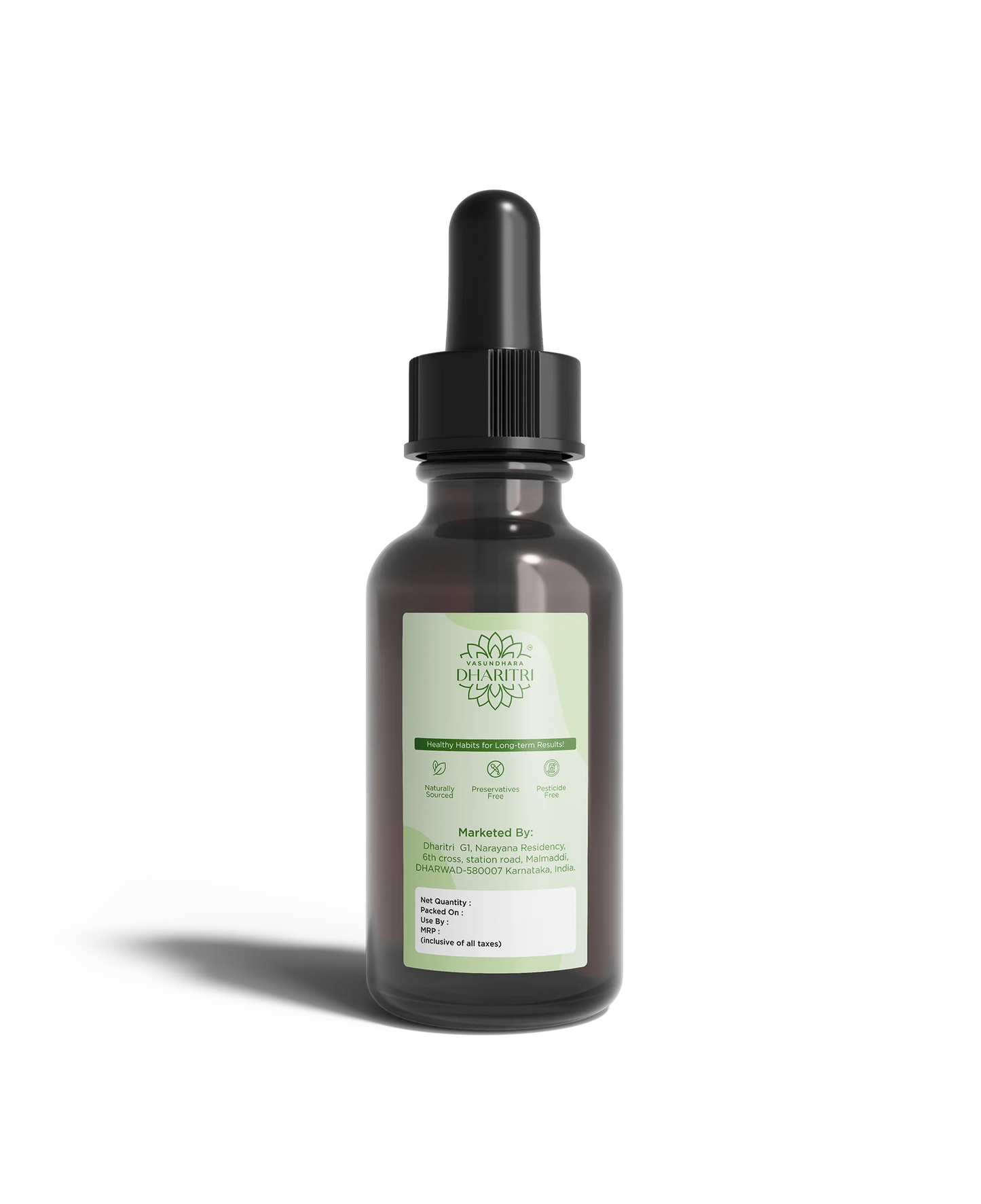 Tulsi - Essential Oil