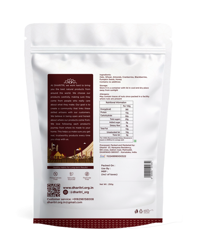 buy-honey-roasted-trail-mix-online-india