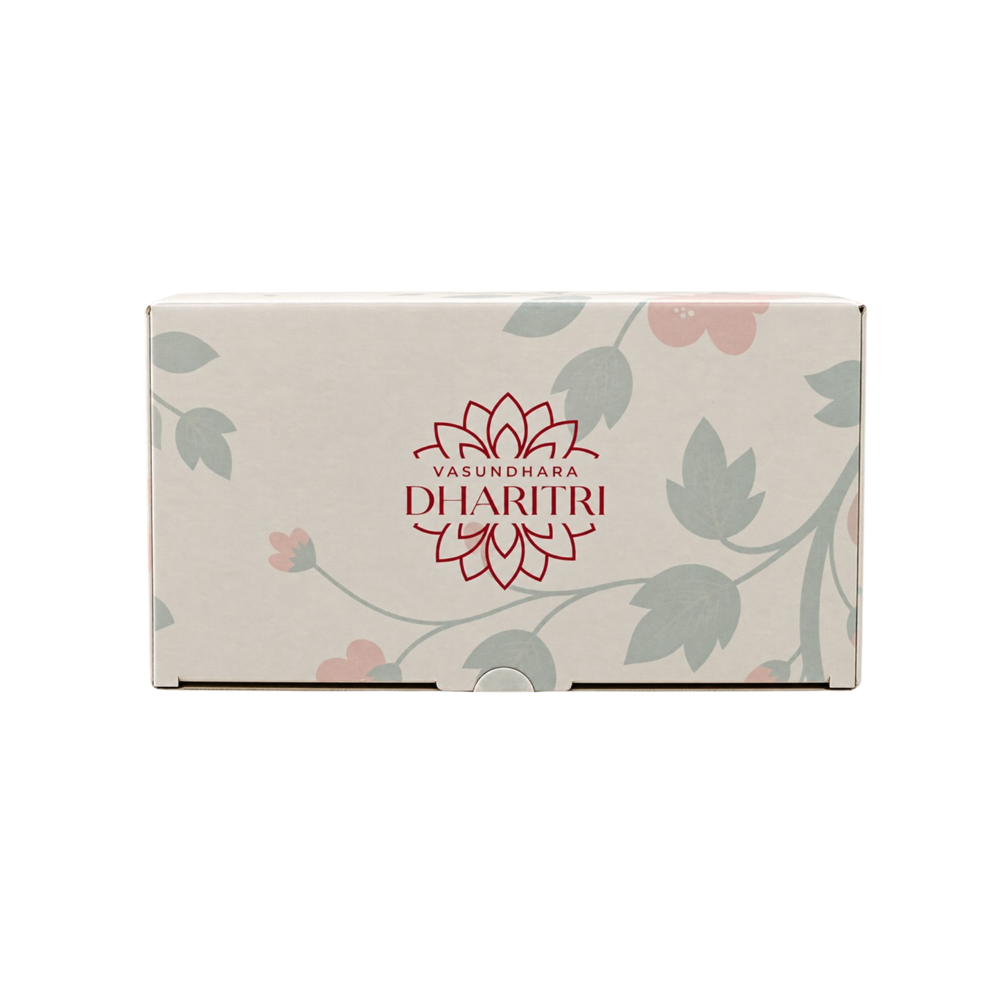 Earthen Delights for Life Dry Fruits Gift Hamper