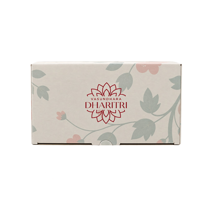 Earthen Delights for Life Dry Fruits Gift Hamper