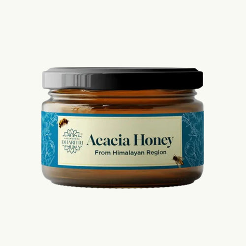 Acacia Honey from Himalayas