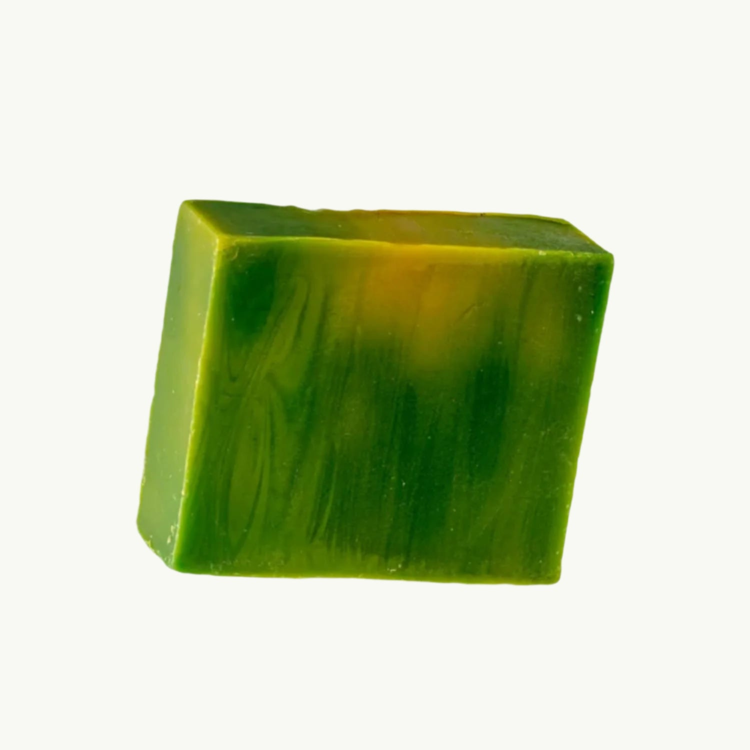 Dharitri Haridra Handmade Turmeric & Lemongrass Bath Soap