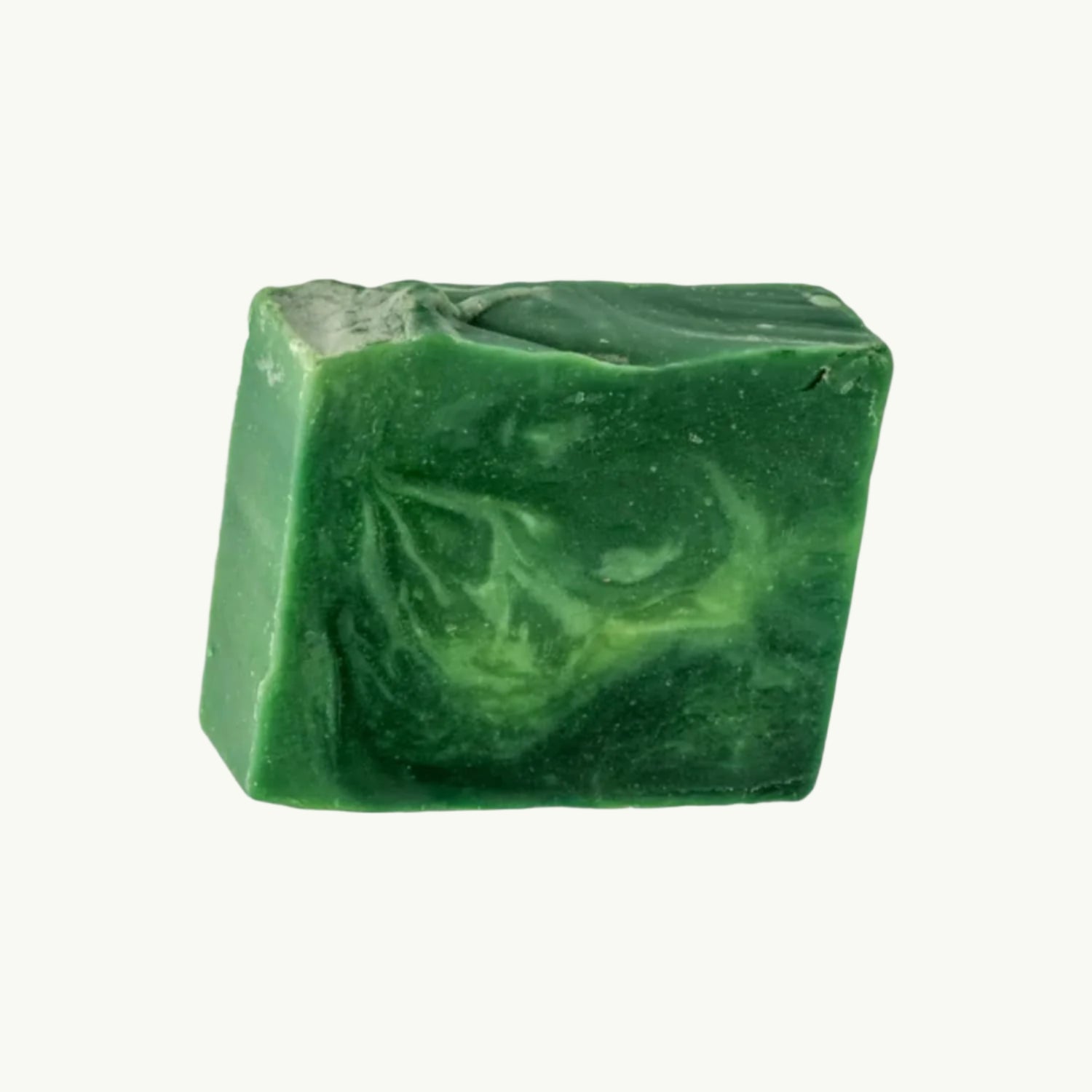 Dharitri Tulsi Neem Nirva Natural Bath Soap