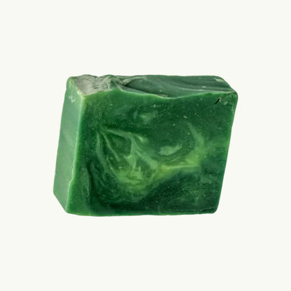 Dharitri Tulsi Neem Nirva Natural Bath Soap