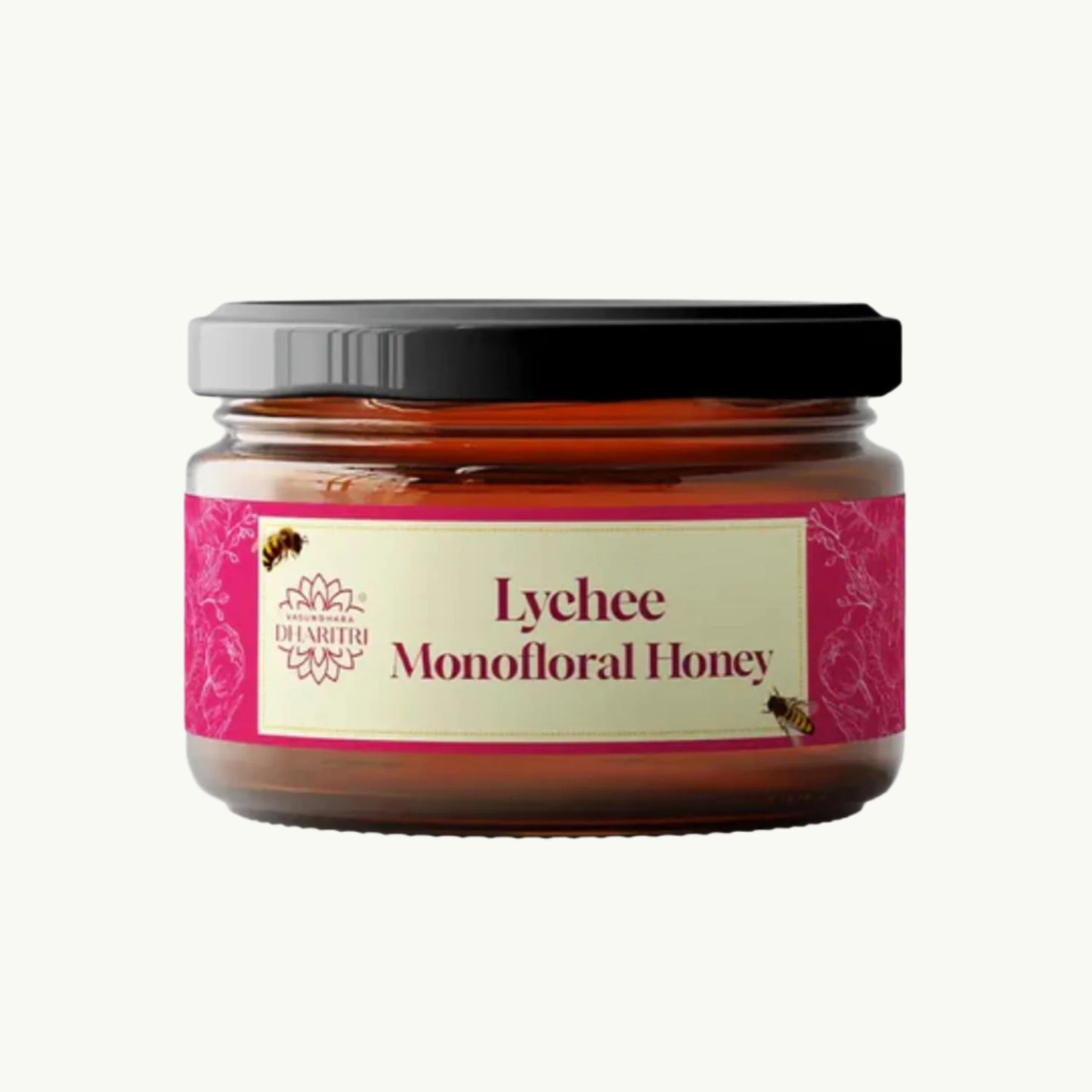 Dharitri Lychee Monofloral Honey