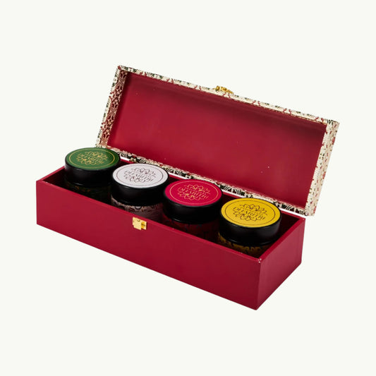 Nutty Delight Gift Box