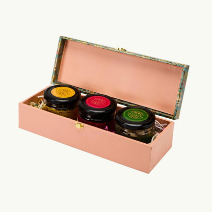 Nuts & Berries Gift Box