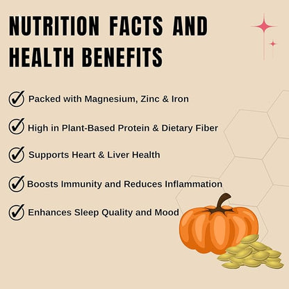 Pumpkin Seeds