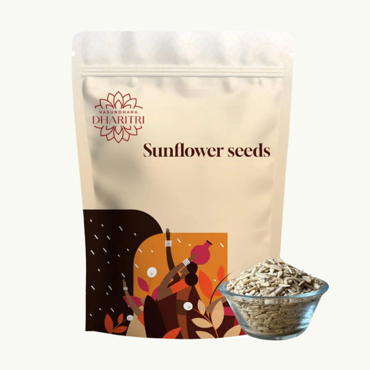 Dharitri Sunflower Seeds