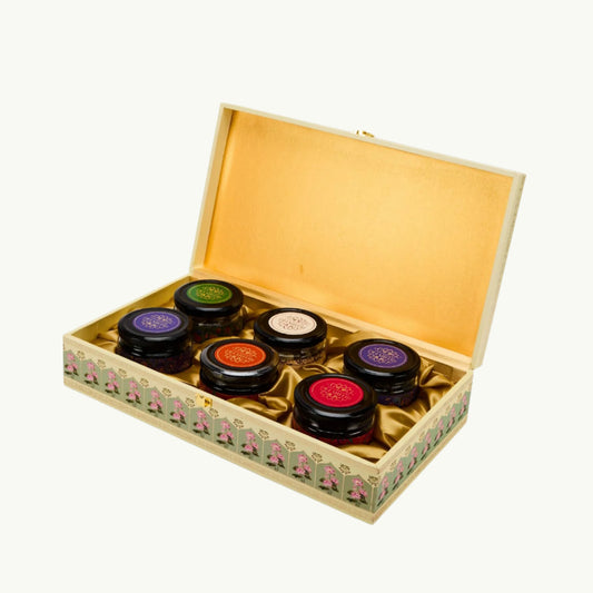 Platinum Pack Gift Box