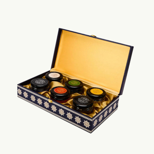 Diamond Pack Gift Box