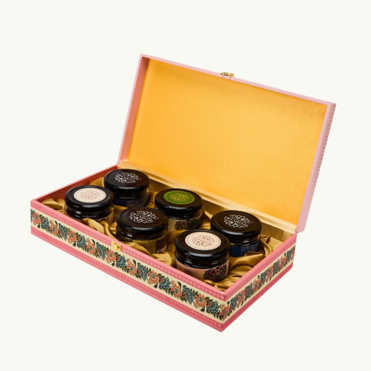 Tea Lover’s Paradise Gift Box