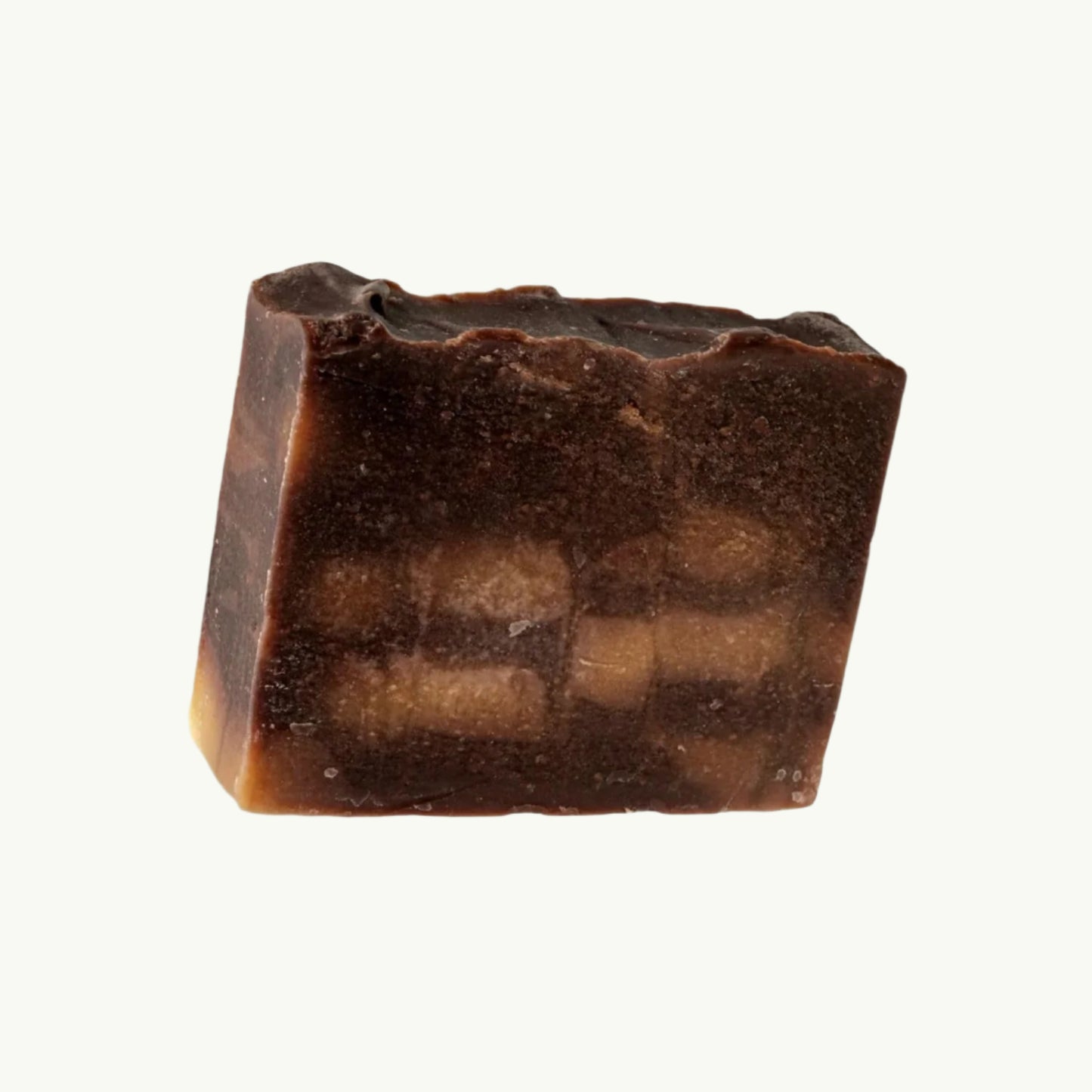 Dharitri Chandanamruta Sandalwood and Shea Butter Bathing Soap