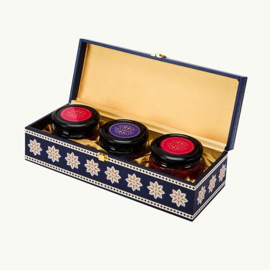 Merry Berries Gift Box