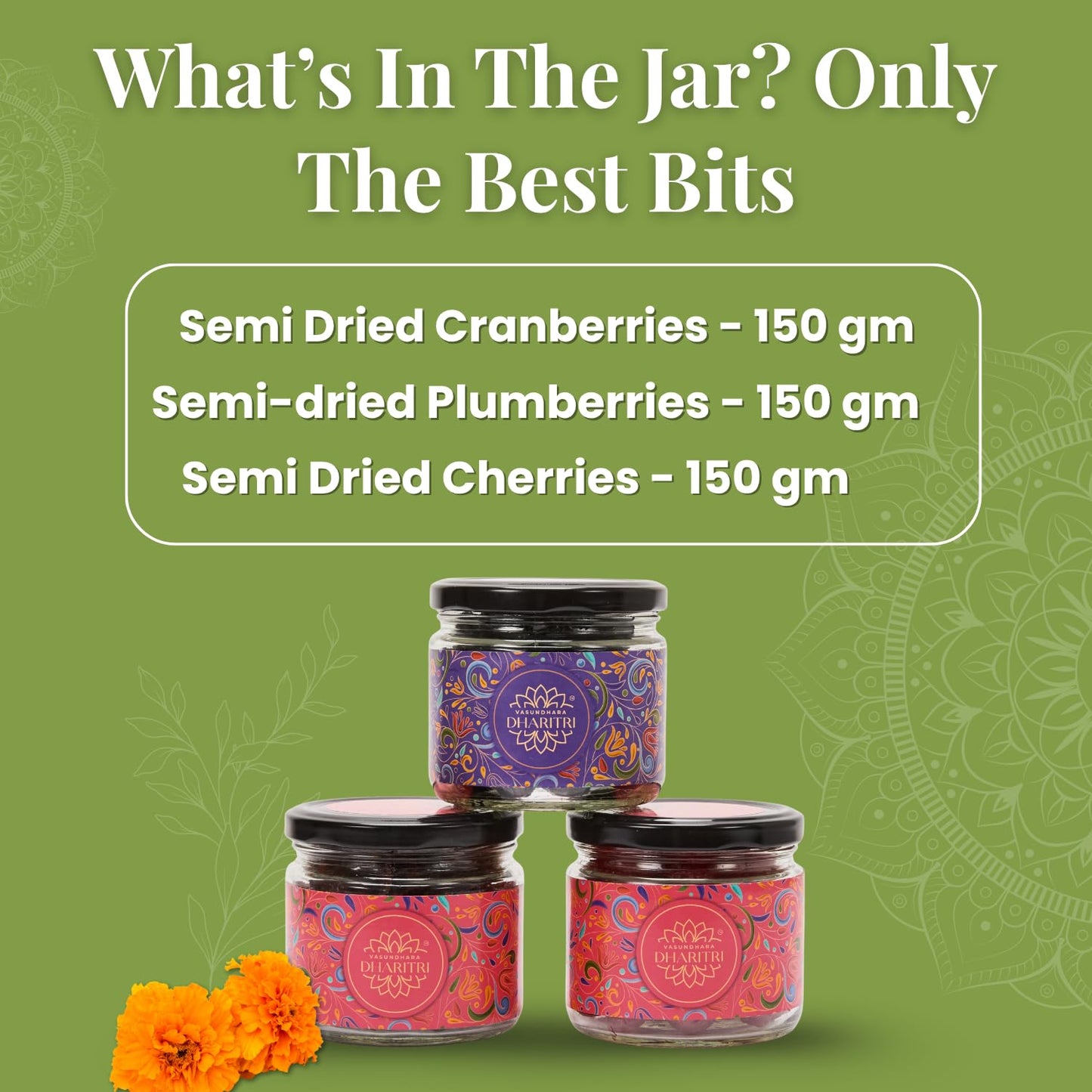 Merry Berries Gift Box