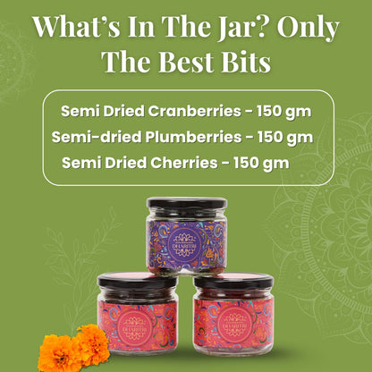 Merry Berries Gift Box