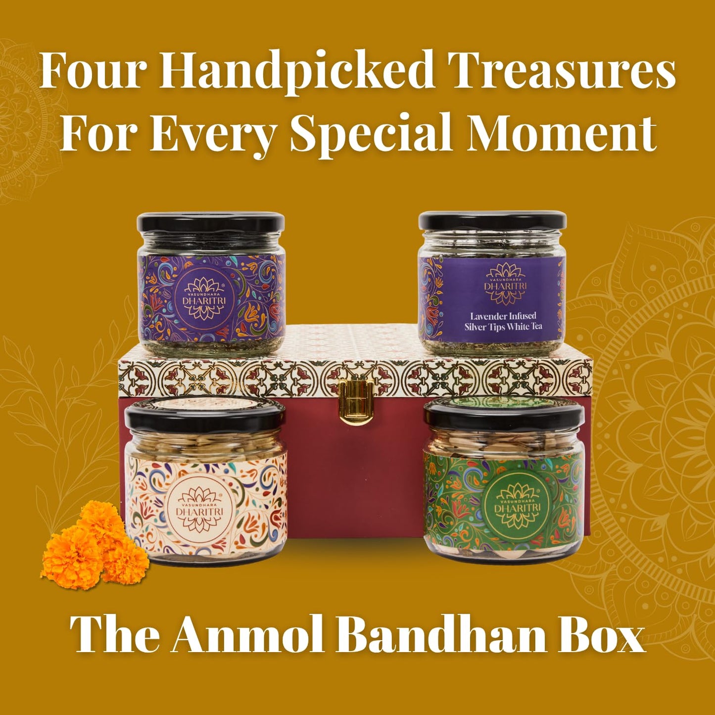 Directors’ Pack Gift Box