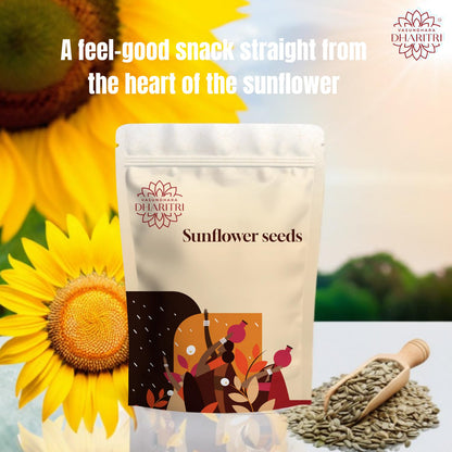 Sunflower Seeds