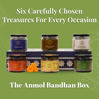 Diamond Pack Gift Box