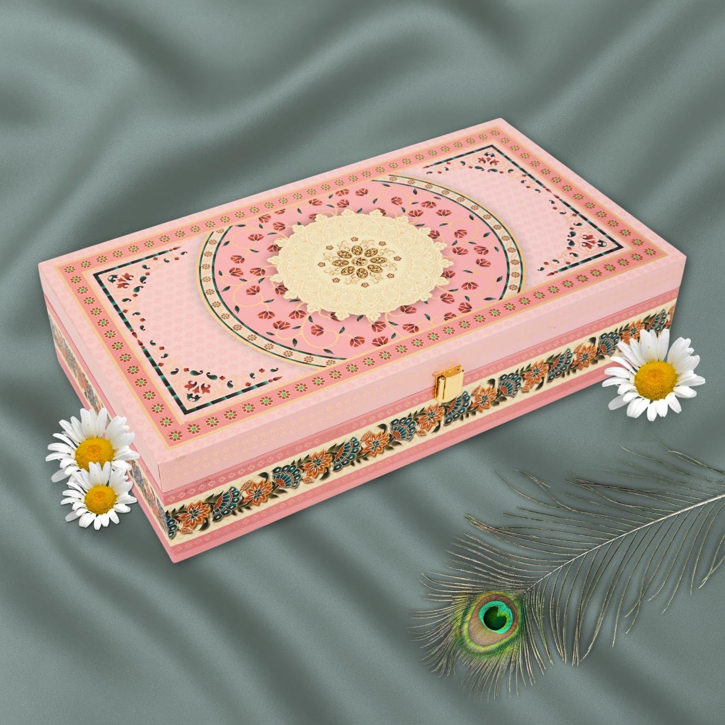 Tea Lover’s Paradise Gift Box