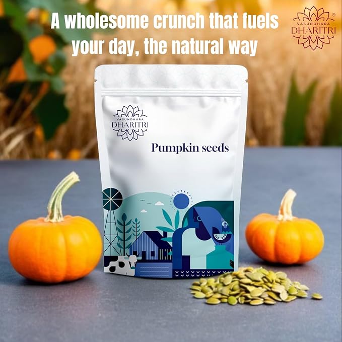 Pumpkin Seeds
