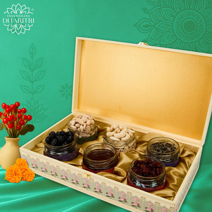 Platinum Pack Gift Box