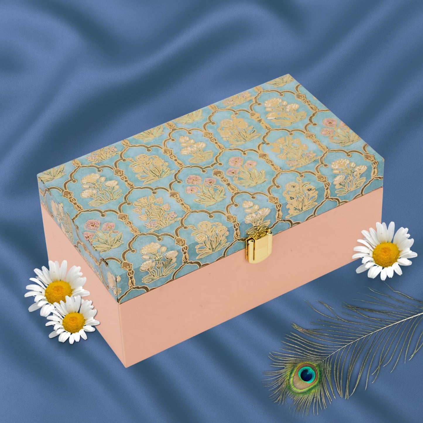 A Nut, A Berry & A Fragrant Bar Gift Box