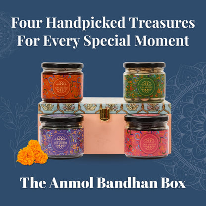 Silver Pack Gift Box