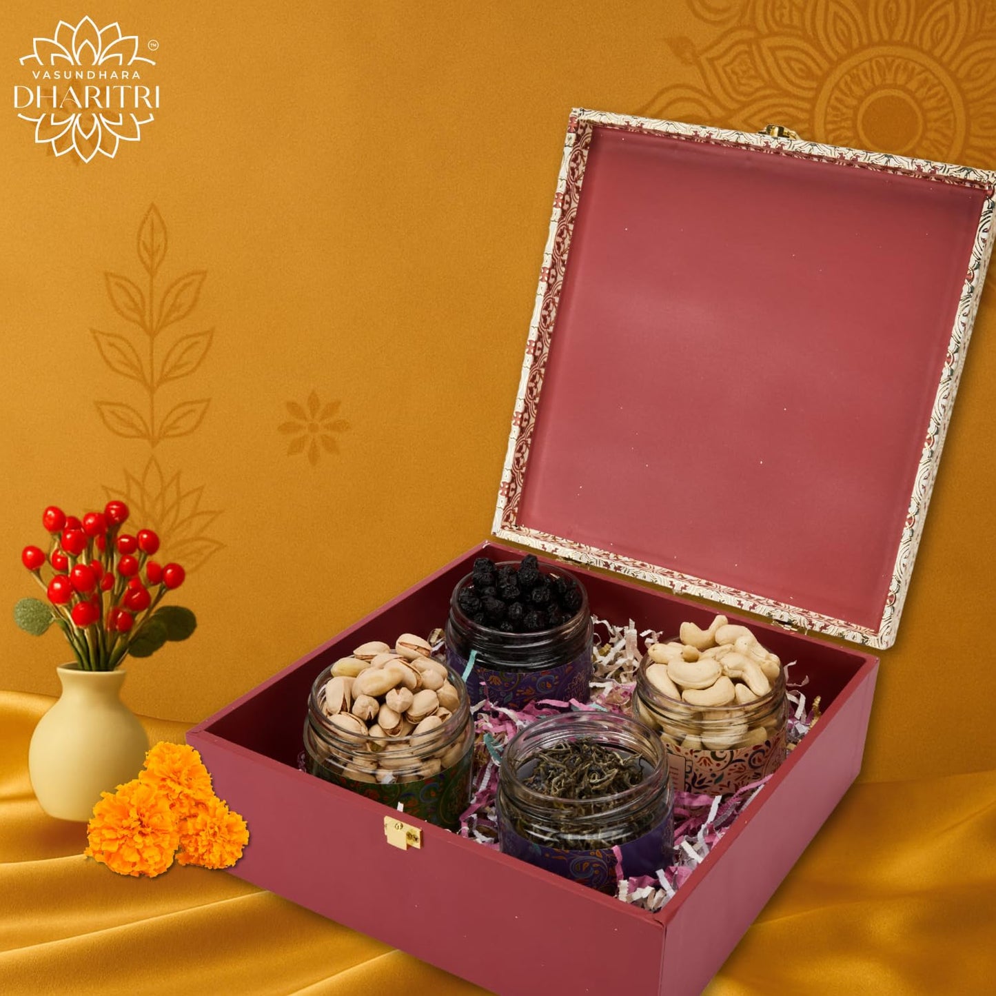Directors’ Pack Gift Box