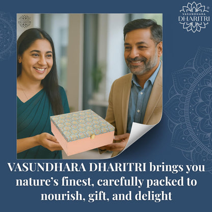 Silver Pack Gift Box