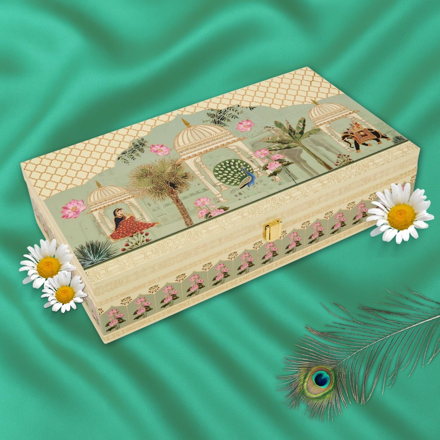 Platinum Pack Gift Box