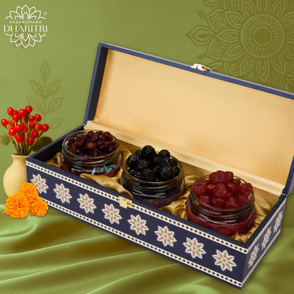 Merry Berries Gift Box