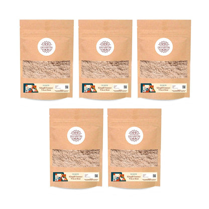 Khapli/Emmer Wheat Flour 5Kg