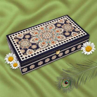 Diamond Pack Gift Box
