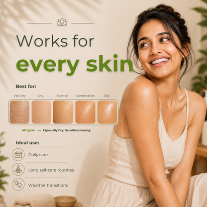 Tarangini Citrus & Earth Handcrafted Body Wash 200ml