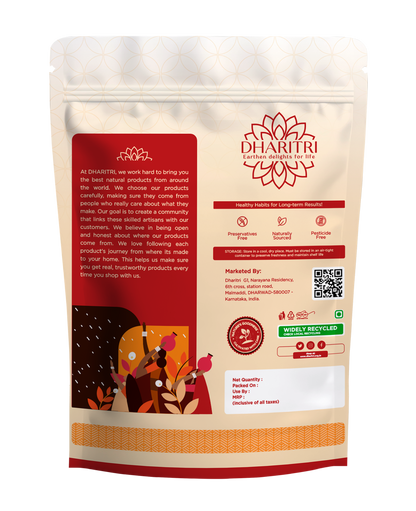 Kashmiri Morel (Gucchi) Dried Mushrooms