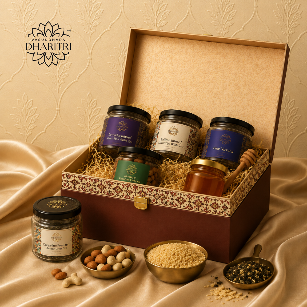 Premium Corporate Gifting