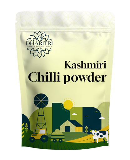 Kashmiri chilli powder