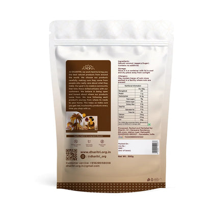 Coconut Sugar (Jaggery) 500g
